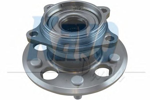 Wheel Bearing Kit WBH-9035