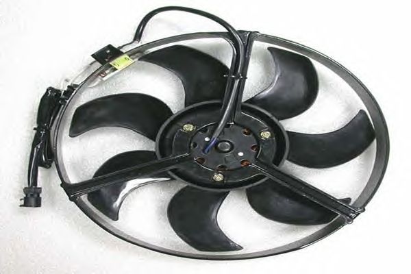 Fan, radiator 47527