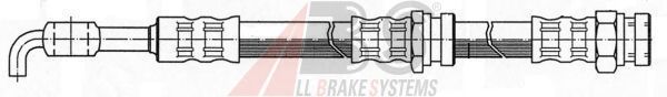 Brake Hose SL 3778