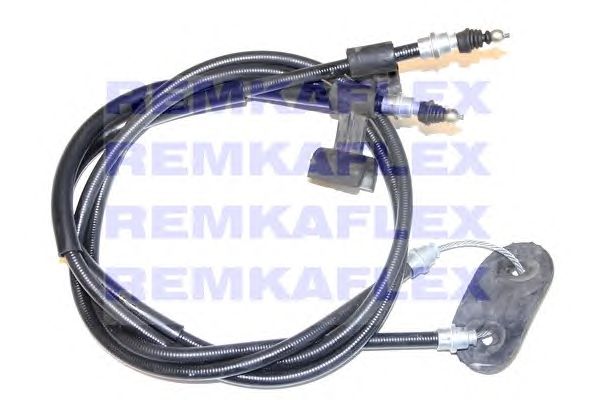 Cable, parking brake 30.1160