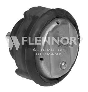 Aslichaam-/motorsteunlager FL4311-J