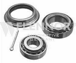 Wheel Bearing Kit FR390007
