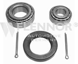 Wheel Bearing Kit FR390040