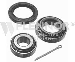 Wheel Bearing Kit FR399941