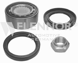 Wheel Bearing Kit FR690384