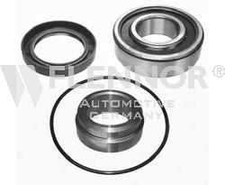 Wheel Bearing Kit FR691329