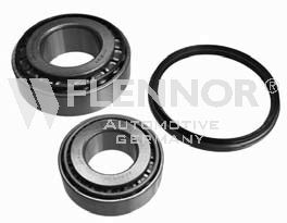 Wheel Bearing Kit FR791325