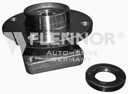 Wheel Bearing Kit FR891333