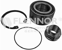 Wheel Bearing Kit FR901434