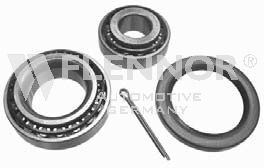 Wheel Bearing Kit FR940645