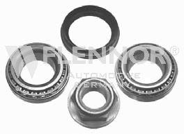 Wheel Bearing Kit FR941609