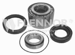 Wheel Bearing Kit FR941658