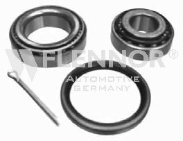 Wheel Bearing Kit FR951659