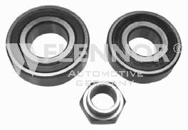 Wheel Bearing Kit FR961610
