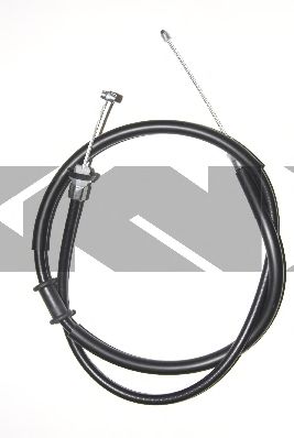 Cable, parking brake 443551