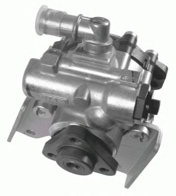Hydraulic Pump, steering system 2928 901