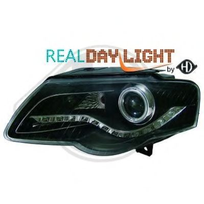 Headlight Set 2247885