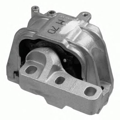Engine Mounting 88-399-A