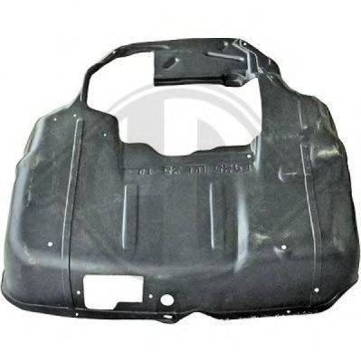 Engine Cover 8022701