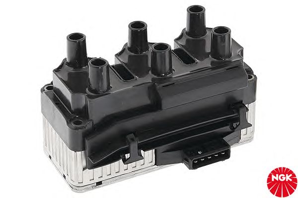 Ignition Coil 48087