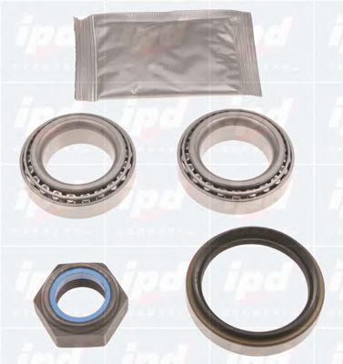 Wheel Bearing Kit 30-7807