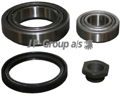 Wheel Bearing Kit 1141300710