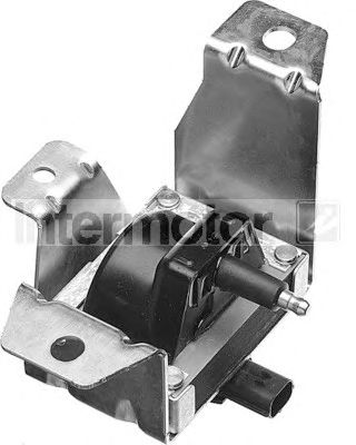 Ignition Coil 12707