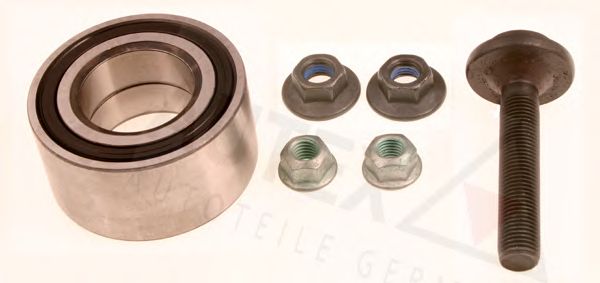 Wheel Bearing Kit 802013