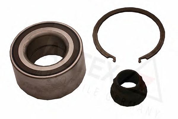 Wheel Bearing Kit 802896