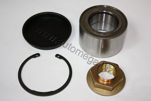 Wheel Bearing Kit 1044030044