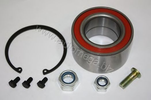 Wheel Bearing Kit 305980625701