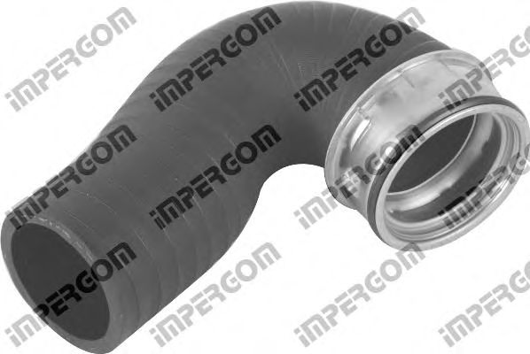 Intake Pipe, air filter 221849