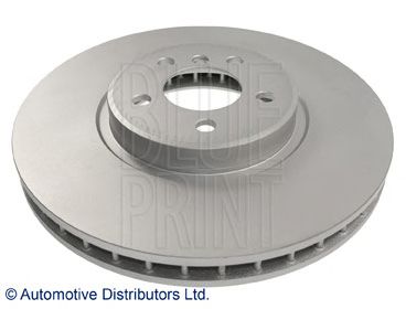 Brake Disc ADB114301