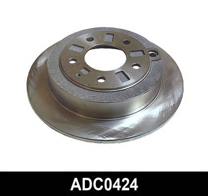 Disco de freno ADC0424
