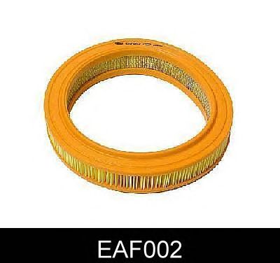 Filtro de ar EAF002
