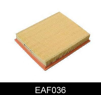 Hava filtresi EAF036