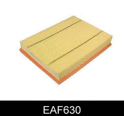 Ilmansuodatin EAF630