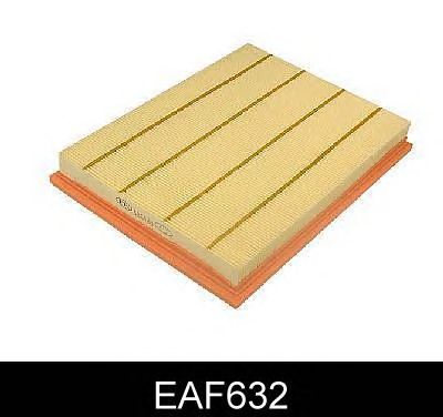 Filtro de aire EAF632