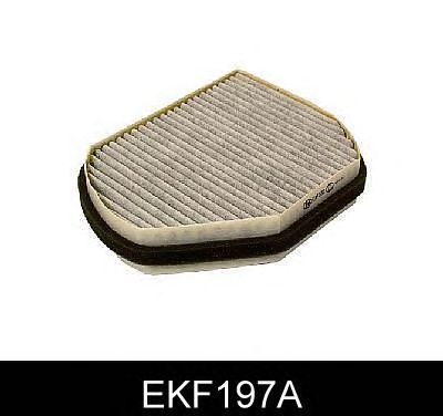 Kabineluftfilter EKF197A
