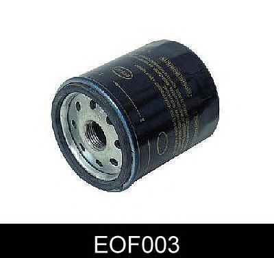 Filtro de óleo EOF003