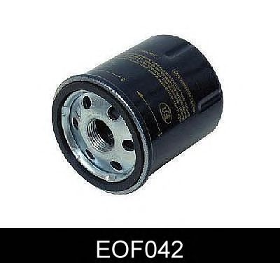 Filtro de óleo EOF042