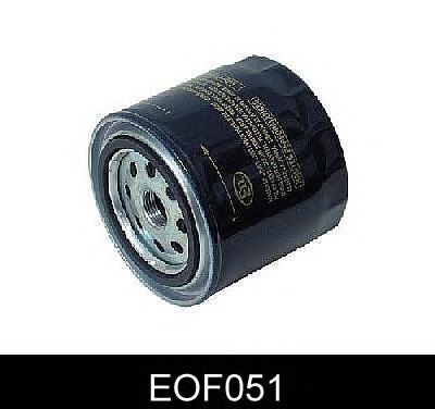 Filtro de óleo EOF051