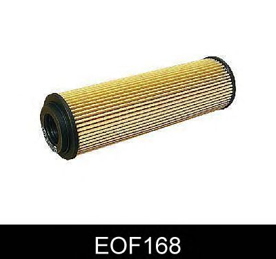 Öljynsuodatin EOF168