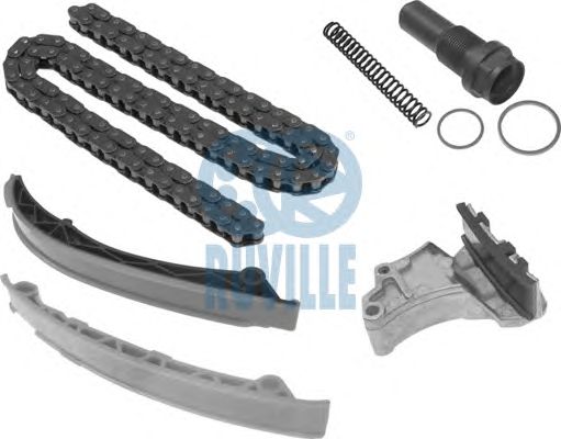 Timing Chain Kit 3451057S