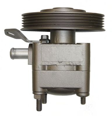 Hydraulic Pump, steering system BVL58Z