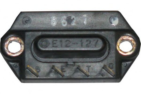 Switch Unit, ignition system H144-15