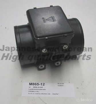 Luftmassenmesser M865-12