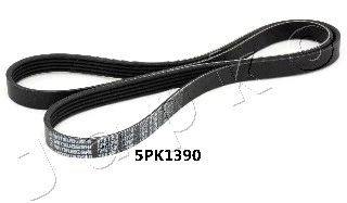 V-Ribbed Belts 5PK1390