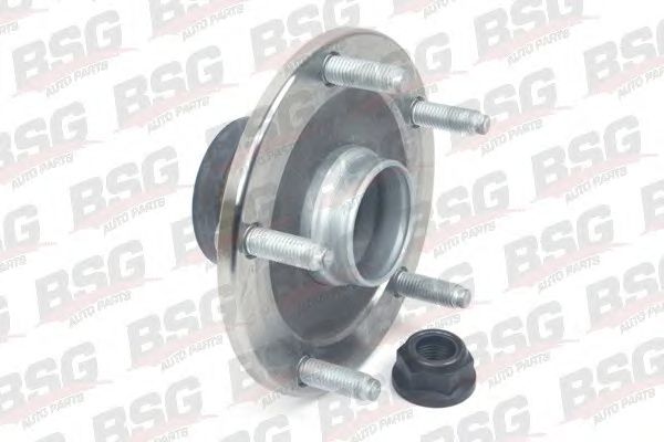 Wheel Bearing Kit BSG 30-600-014
