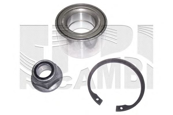 Wheel Bearing Kit RC1692